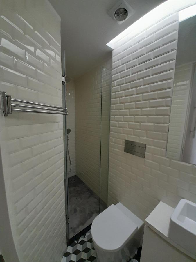 Great&Cosy Sao Bento Apartment ปอร์โต ภายนอก รูปภาพ