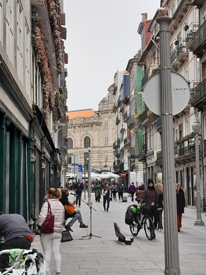 Great&Cosy Sao Bento Apartment ปอร์โต ภายนอก รูปภาพ
