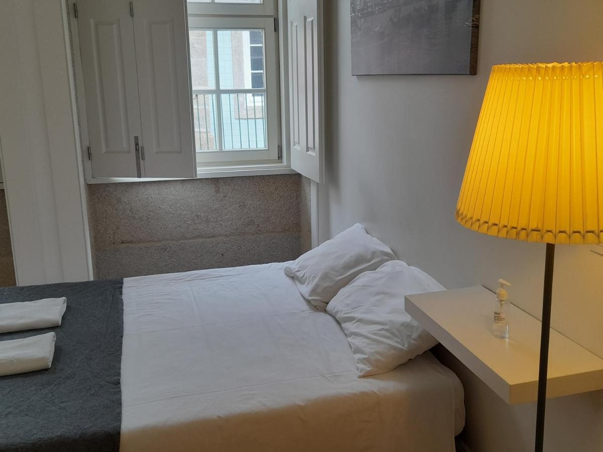 Great&Cosy Sao Bento Apartment ปอร์โต ภายนอก รูปภาพ